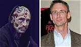 Chuck Palahniuk Net Worth