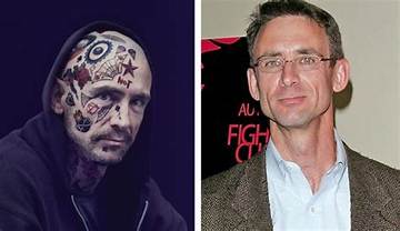 Chuck Palahniuk Net Worth