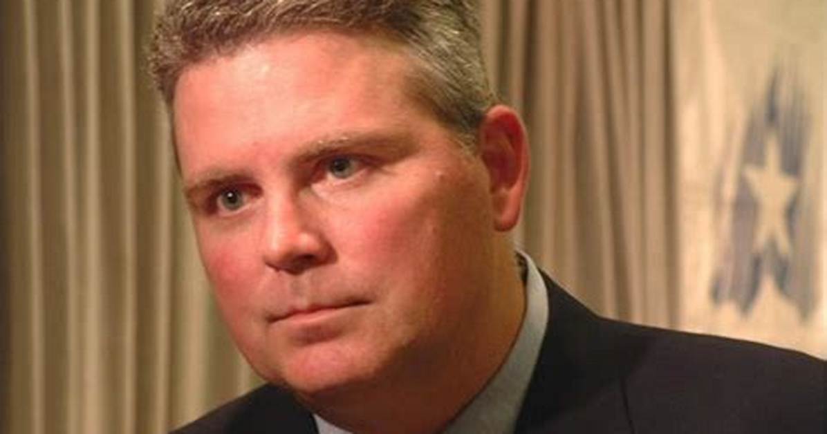 Chuck Pierce Jr. Net Worth