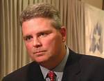 Chuck Pierce Jr. Net Worth
