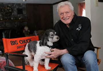 Chuck Schodowski Net Worth