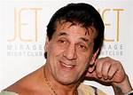 Chuck Zito Net Worth