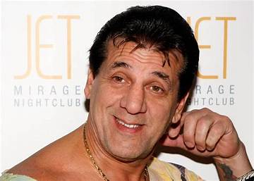 Chuck Zito Net Worth