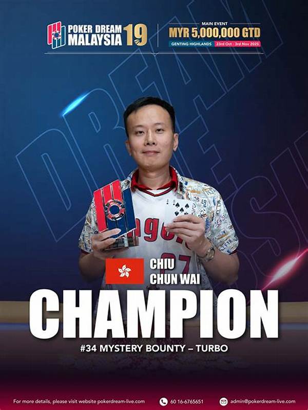 Chun Wai Luong Net Worth