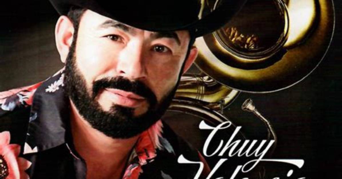 Chuy Valencia El Cotija Net Worth