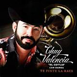 Chuy Valencia El Cotija Net Worth
