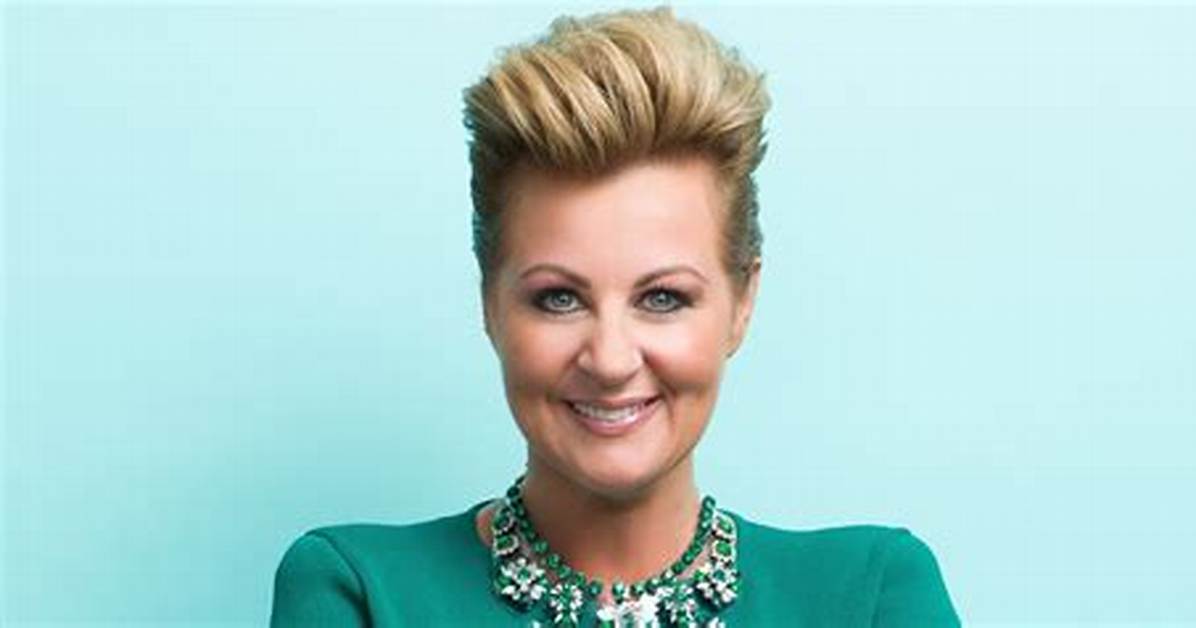 Chyka Keebaugh Net Worth