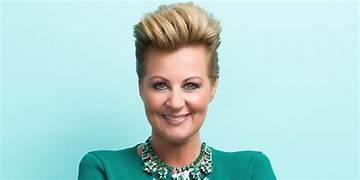 Chyka Keebaugh Net Worth