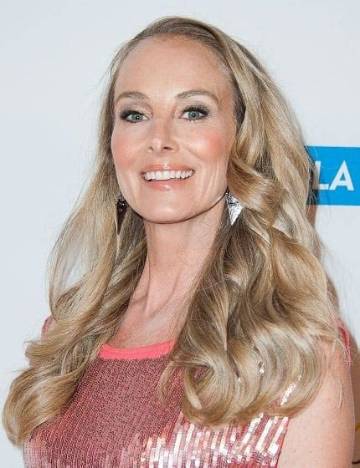 Chynna Phillips Net Worth