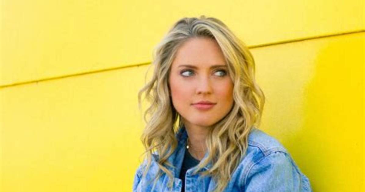 Ciara Hanna Net Worth