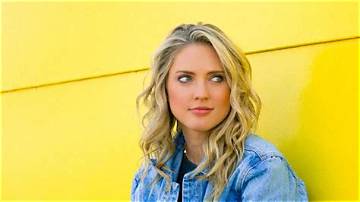 Ciara Hanna Net Worth