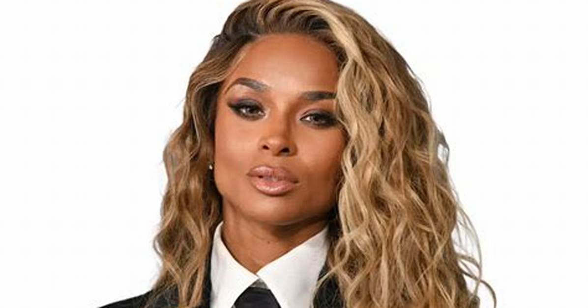 Ciara Ren C3 A9E Net Worth 360 Jpg
