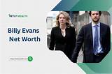 Cicely Evans Net Worth