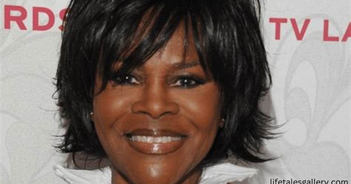 Cicely Johnston Net Worth