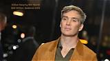 Cillian Murphy Net Worth