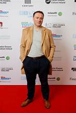 Cillian O’gairbhi Net Worth