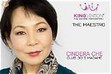 Cindera Che Net Worth