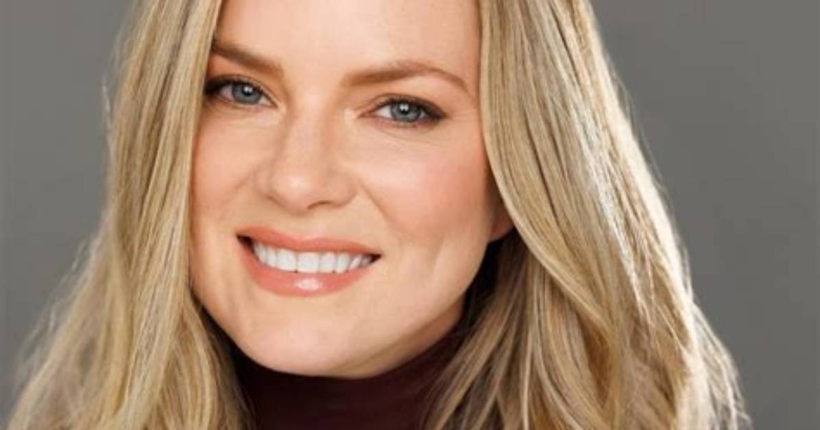 Cindy Busby Net Worth