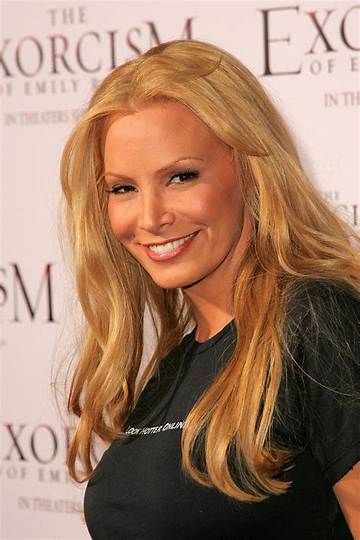 Cindy Margolis Net Worth