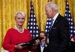 Cindy Mccain Net Worth