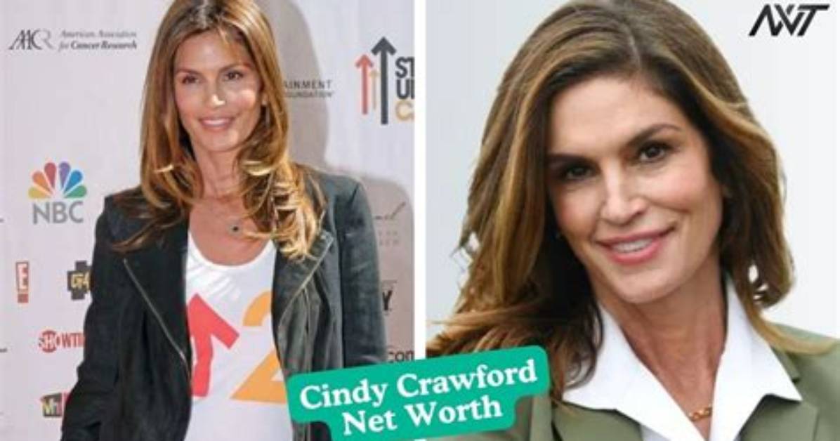 Cindy Murdock Net Worth