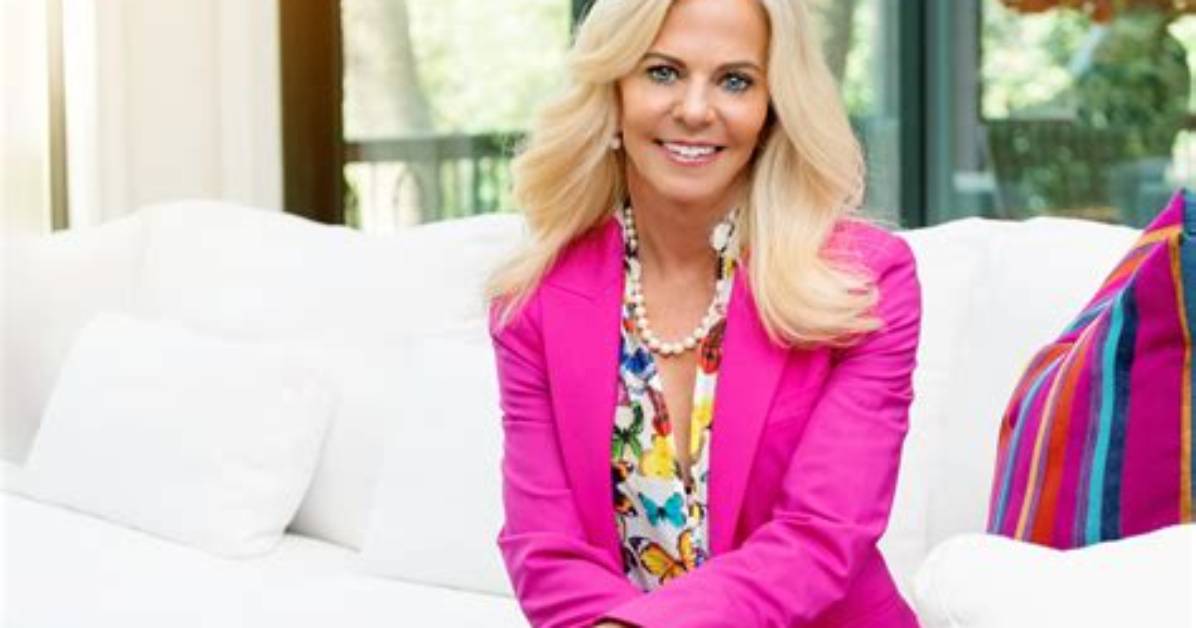 Cindy O’gorman Net Worth