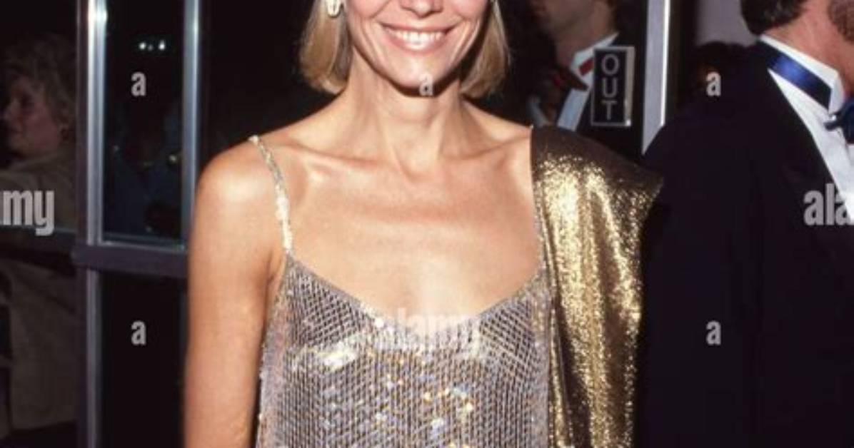 Cindy Pickett Net Worth
