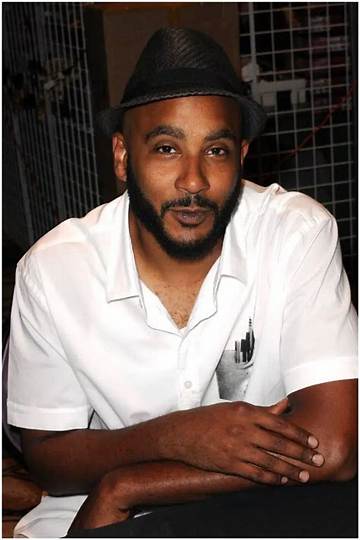Cirroc Lofton Net Worth