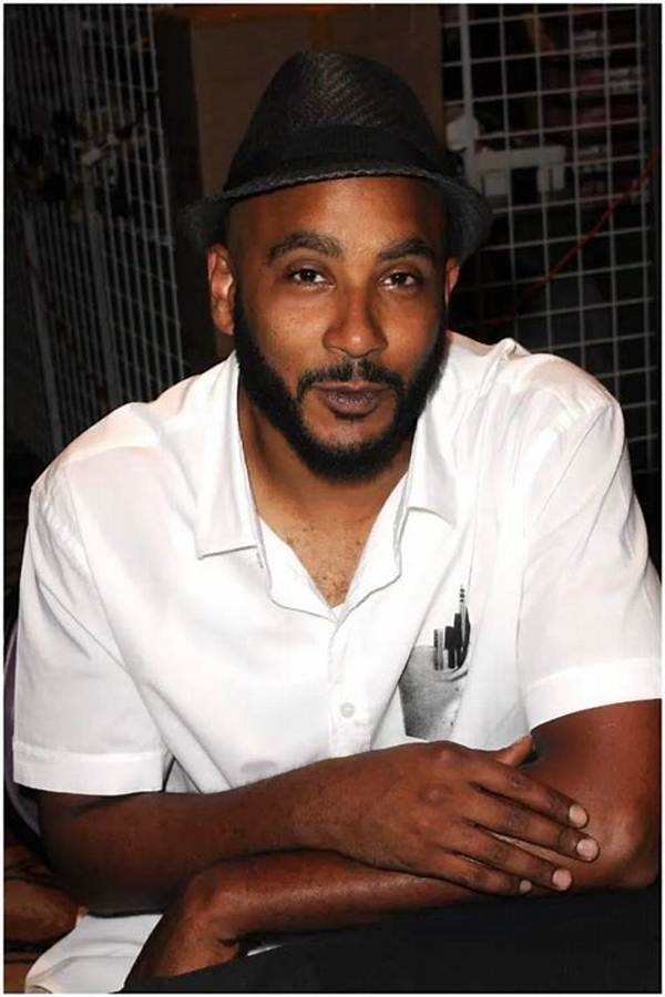 Cirroc Lofton Net Worth