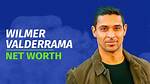 Cisco Valderrama Net Worth