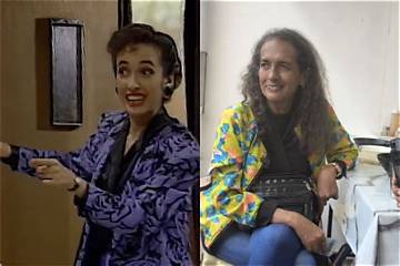 Cita Astals Net Worth