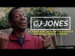 Cj Jones Net Worth