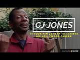 Cj Jones Net Worth