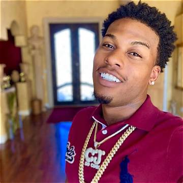 Cj So Cool Net Worth