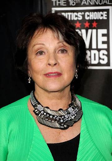 Claire Bloom Net Worth
