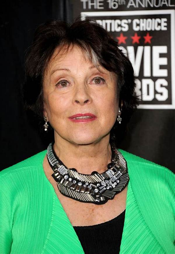 Claire Bloom Net Worth