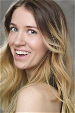 Claire Corlett Net Worth