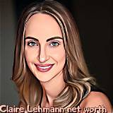 Claire Dunn Net Worth