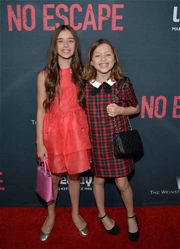 Claire Geare Net Worth