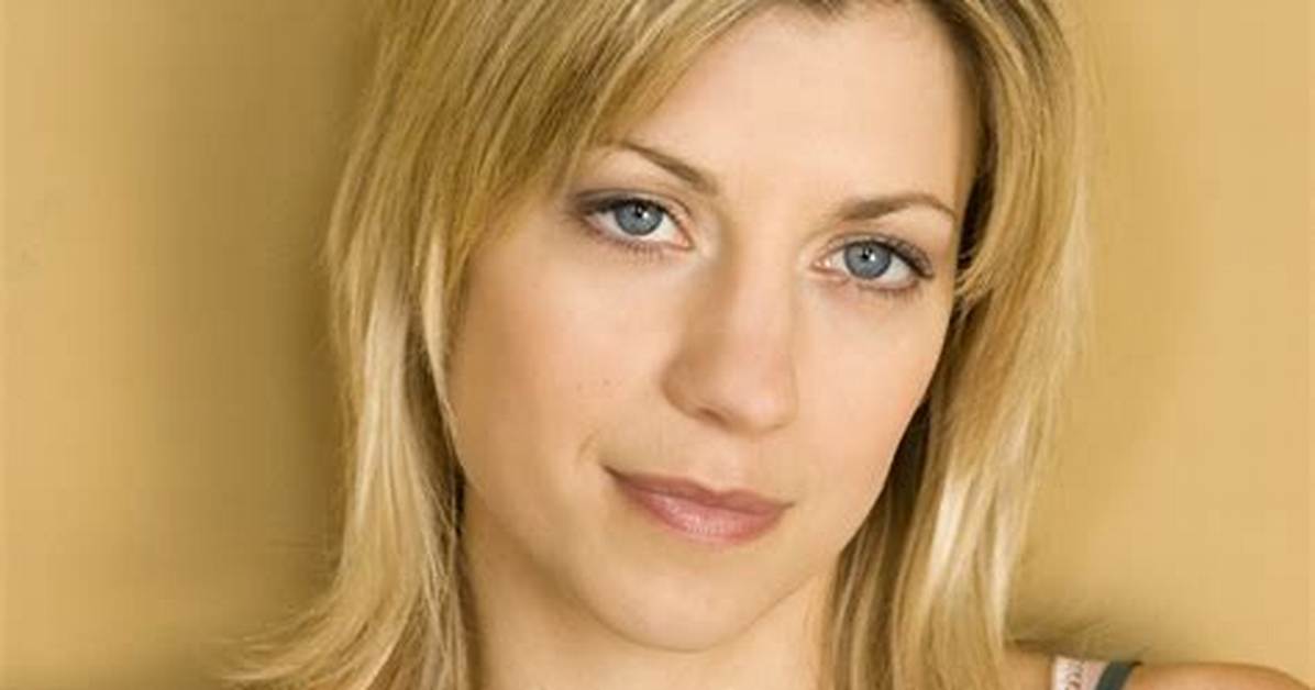 Claire Goose Net Worth