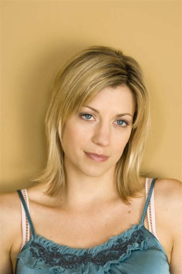 Claire Goose Net Worth