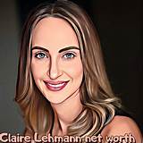 Claire Hughes Net Worth