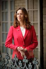 Claire Lovering Net Worth