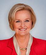 Claire Mccaskill Net Worth