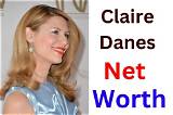 Claire Parker Net Worth