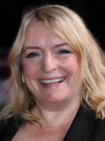 Claire Rushbrook Net Worth