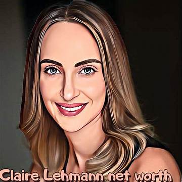 Claire Schreiner Net Worth
