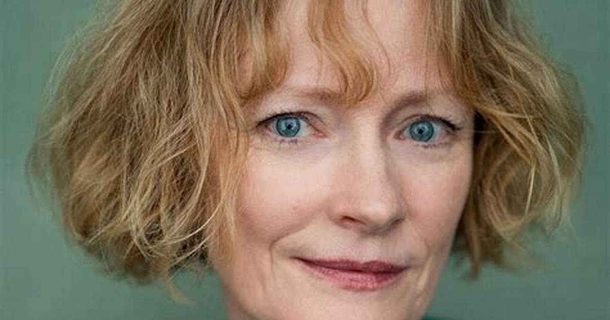 Claire Skinner Net Worth