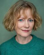 Claire Skinner Net Worth