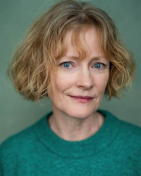 Claire Skinner Net Worth